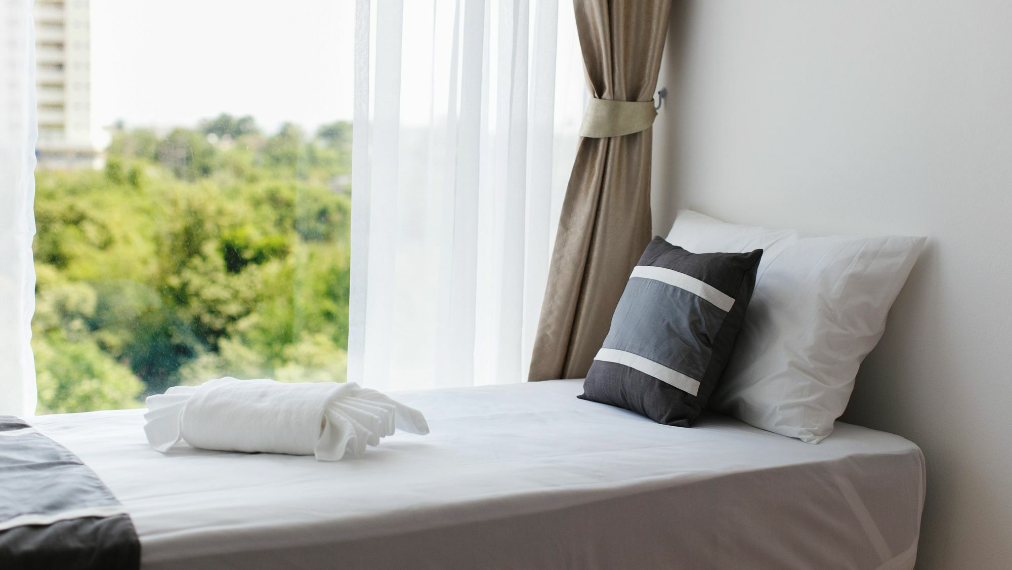 B2 Hua Hin Premier Hotel Exterior photo